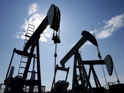 Опубликованы данные для расчёта НДПИ, НДД и акциза на нефтяное сырье за декабрь 2021 года