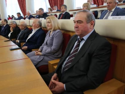 1500 предприятий малого и среднего бизнеса открылось в Кабардино-Балкарии за три года