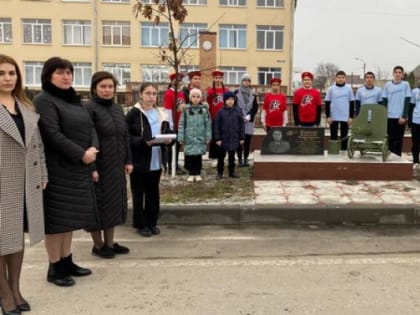 Героям посвящается