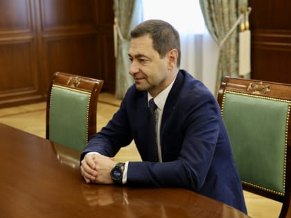 Кабардино-Балкария и Сбер расширяют цифровое партнёрство