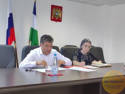 В Баксанском районе КБР увековечат память погибших на Донбассе земляков-героев