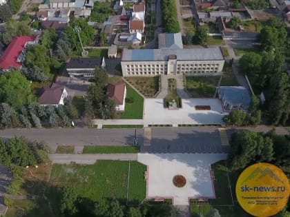 Афера с двумя участками земли жителя Терека нанесла ущерб в полмиллиона рублей