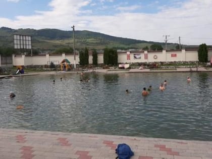 Поставлены на кадастровый учёт