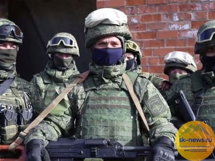 Владимир Путин присвоил участвующим в спецоперации добровольцам статус ветеранов