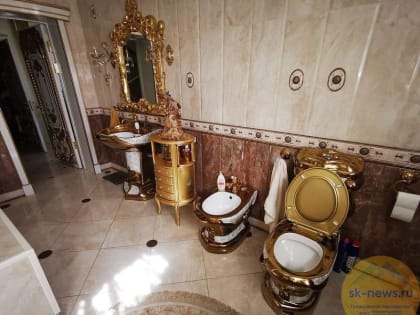 В деле экс-главы ГИБДД Ставрополья появилось 119 новых эпизодов