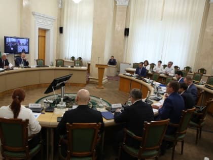 В Нальчике обсудили вопросы платежной дисциплины предприятий ЖКХ