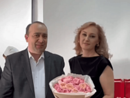 15 жителей Кабардино-Балкарии удостоены звания «Почетный донор России»