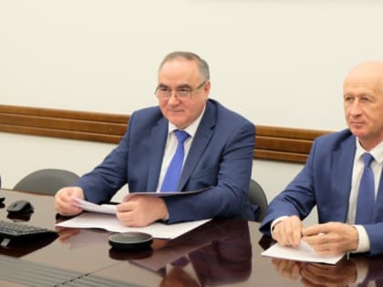 Кабардино-Балкария увеличила экспорт в Республику Беларусь