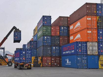 Объемы несырьевого неэнергетического экспорта увеличатся в 2024 году