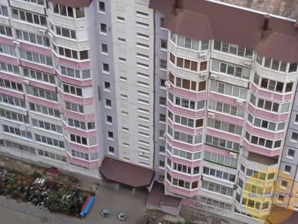 Цены на однокомнатные квартиры на Северном Кавказе выросли почти на треть