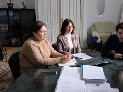 Корпорация МСП провела рабочее совещание с субъектами РФ по вопросу использования сервисов на Цифровой платформе МСП