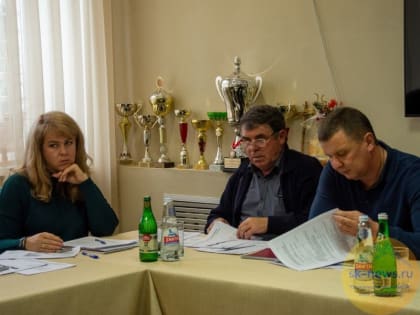 В Андроповском округе Ставрополья появился новый рыболовный участок