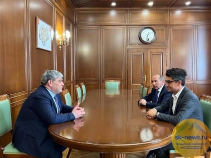 В Тырныаузе вновь заработает завод «Каббалкгипс» и даст 200 рабочих мест