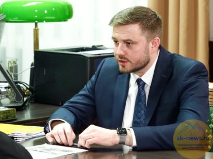 В будущем году на Ставрополье появится Дом молодежи