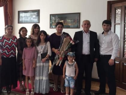 НЕЛЬЗЯ НЕ ДУМАТЬ И НЕ ПОМОГАТЬ ТЕМ, КОМУ СОВСЕМ ПЛОХО