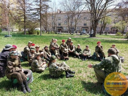 Три Георгиевских СО НКО победили в местном конкурсе субсидий