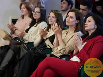 В доме национальностей Москвы показали пять короткометражек на национальных  языках народов КЧР