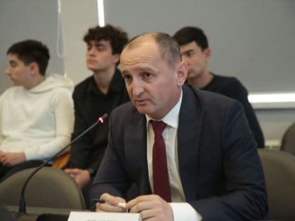 В КБГУ прошла научно-практическая конференция по противодействию коррупции