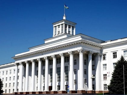 Прогнозируется рост ВРП по итогам 2022 года