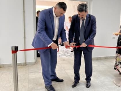 Центр опережающей подготовки