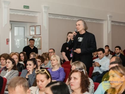 Новые вызовы для экспортеров обсудили в Ставропольском институте Дружбы народов Кавказа