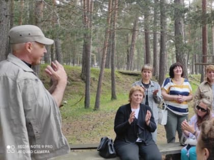 В КБГУ завершилась летняя школа для преподавателей СПО ЛГПУ