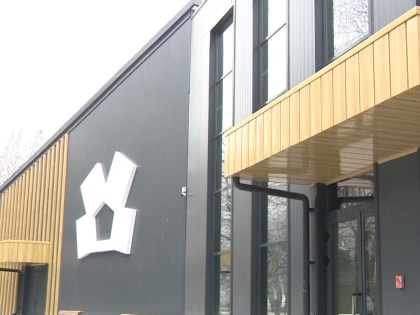 В Нальчике завершено строительство культурного центра