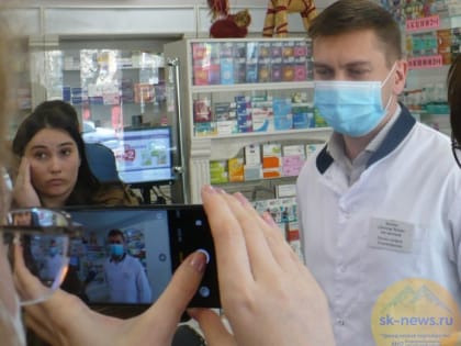 На лекарственное обеспечение больных диабетом на Ставрополье направят более 1 млрд рублей