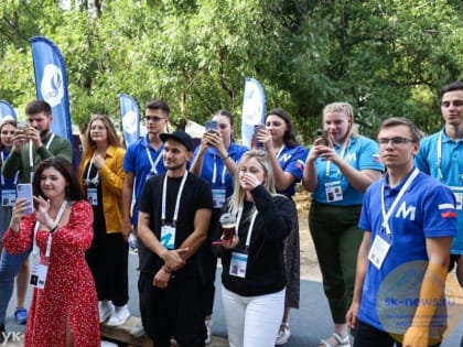 Первый на Северном Кавказе цифровой банк вакансий поможет студентам трудоустроиться