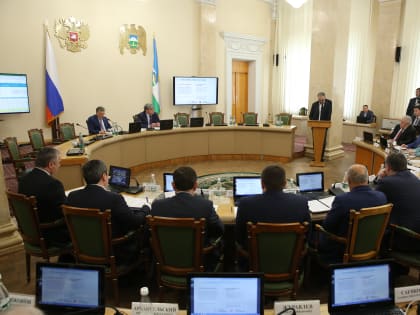 Глава КБР провел совещание по вопросам цифровой трансформации региона