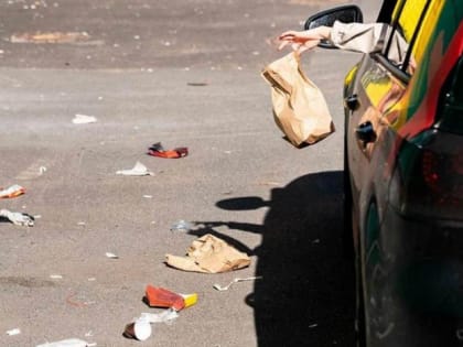 Чистые дороги в России скоро будут реальностью