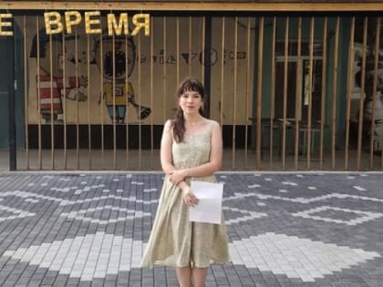 Стихи о Великой Отечественной в «Периметре»