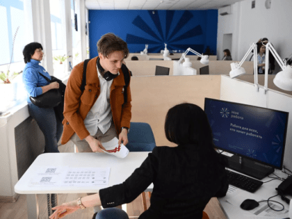 Более 70% целевиков получили работу после выпуска в 2022 году