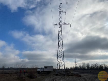 Свыше 750 нарушений охранных зон линий электропередачи потребовали устранить энергетики «Каббалкэнерго»