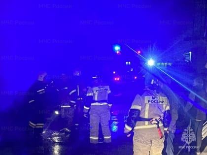 С начала года на территории Кабардино-Балкарской Республики произошло 1206 пожаров