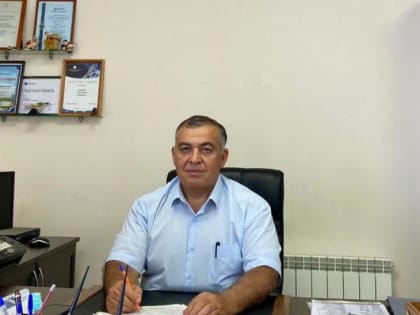 Выбор, о котором не пожалел Сосланбек Ардавов