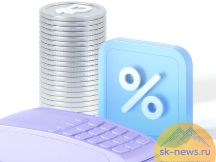 Жители Карачаево-Черкесии все чаще оплачивают покупки безналично через сервисы Сбера