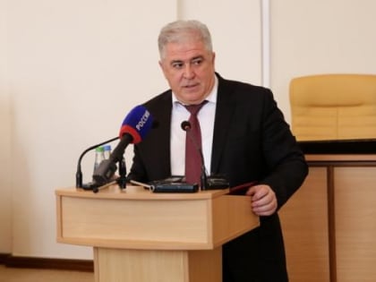 Задача – сохранение культурной самобытности народов Кабардино-Балкарии