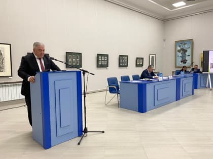 Министерство культуры КБР перевыполнило план по доходам