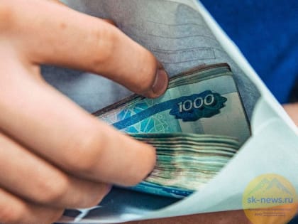 На Ставрополье при ремонте гидросооружения подрядчик похитил 6 млн рублей