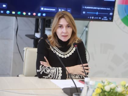 Что необходимо для устойчивого развития в сфере образования выясняли в КБГУ