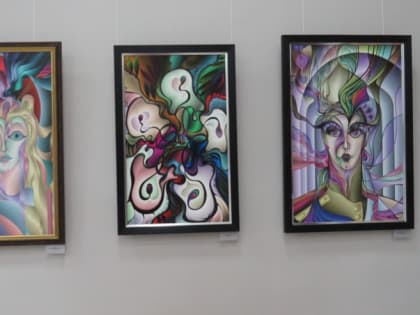 Национальный музей КБР: разнообразие выставок