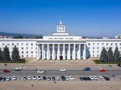 В трех городах КБР реконструируют очистные сооружения и канализацию