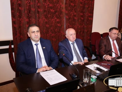 Роль КБГАУ в развитии АПК