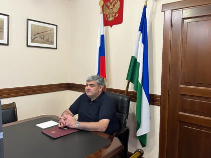 Казбек Коков  принял участие в заседании госкомиссии по противодействию незаконному обороту промышленной продукции