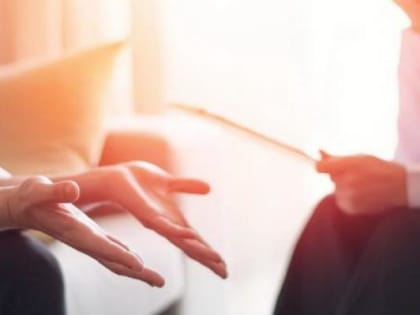 Понять себя и детей