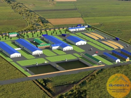 На Ставрополье реализуют инициативы по инвестпроектам на 10,4 млрд рублей