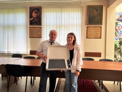 «Единая Россия» укрепляет сотрудничество с ветеранской организацией Кабардино-Балкарии