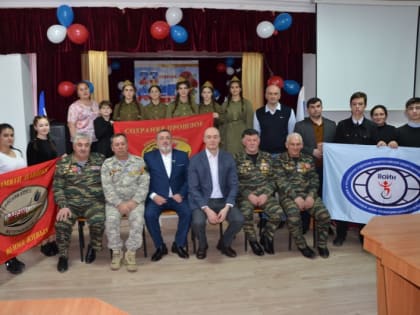 В Нартане состоялся вечер памяти