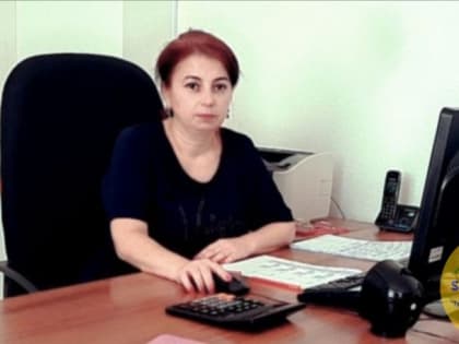 Арина Шомахова: Если энергетик работает с душой, трудовые будни будут в радость
